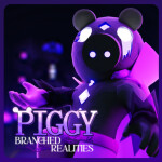 Piggy: Branched Realities 🔮