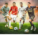 The faction of ronaldo