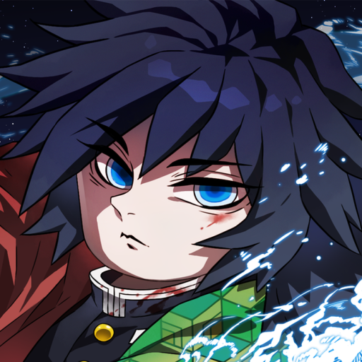 [🌊UPD]Demon Blade official Roblox game thumbnail