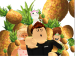 PINEAPPLE GAMING FAN CLUB