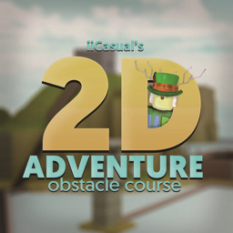 2D Adventure Run [BETA]