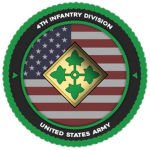 | USAR | 4th Infantry Division