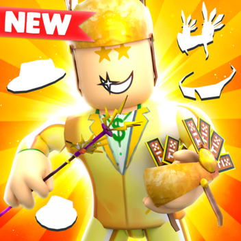 Collectors' Simulator! 