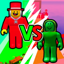 JANDEL vs SAMMY TOWER