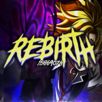 火 Rebirth