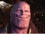 CULT OF THANOS (BOBUX INCLUDED)