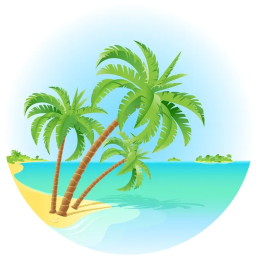 🌴 Island Mansion Tycoon! 🌴