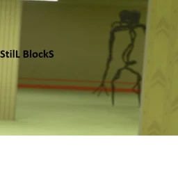 Still BlockS icon