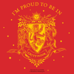 harry potter fan group ya