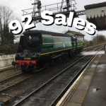 92 Sales