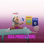 Diva productions <3