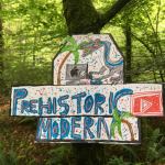 PREHISTORIC MODERN MEMBERS