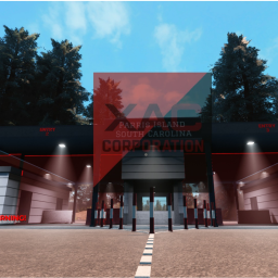 {XAC} USMC Parris Island | South Carolina