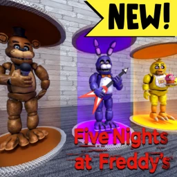 FNAF Tycoon icon