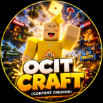 Ocit Craft Fan Base Official