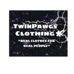 TwinPawgs Clothing*