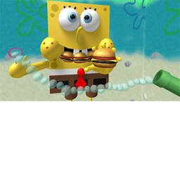 Sponge Bob obby *FREE ADMIN AT END!*