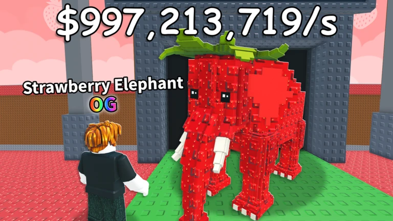 NEW BRAINROTS
