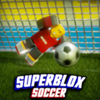 [VAR] Super Blox Soccer