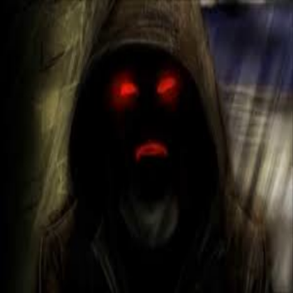 Hoodie Creepypasta Roblox decal