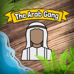 العصابة العربية