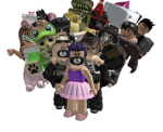 Roblox Gang (Roblox Version)