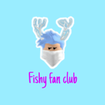 FishyIOI fan club