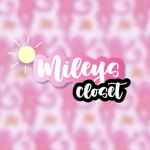 -Miley’s closet-