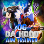 Da Hood Aim Trainer