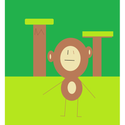 MONKEY TRIBE BASE