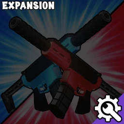 🚧 FW Expansion Update Lab icon