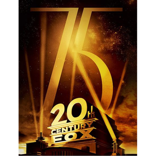 20th Century Fox Logo