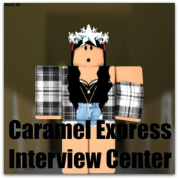 Caramel Express's New Interview Center