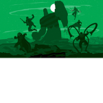 Thе Sinister Six