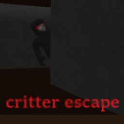 Critter Escape