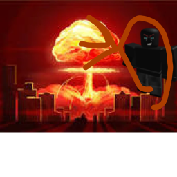 SURVIVE THE NUKES AND BOB!
