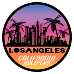 Los Angeles // California Roleplay