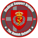 |TDD| Medical Support Brigade