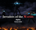 Invaders of the Worlds