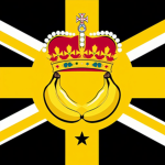 Kingdom of the Bananas!