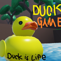 Duk Game  (Chat 2.0 Update)