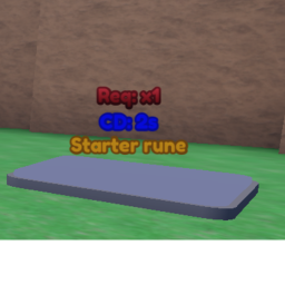 [Release] Rune Simulator