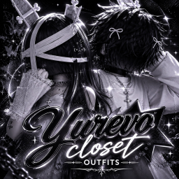 [NEW] Yurevo's closet