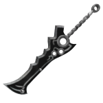 void sword of the medieval