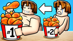 Symulator konfrontacji tłuszczu!
