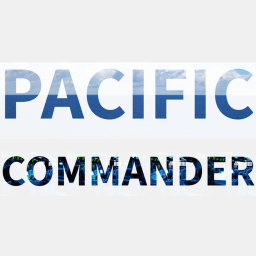 Pacific Commander