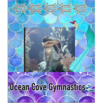 - Ocean Cove Gymnastics -