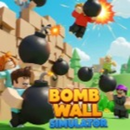 Bomb Wall Simulator! [BETA]