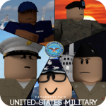 [USM] -[The United States Military]-