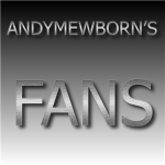 Andymewborn Fan Group